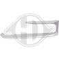 Cornice FendinebbiaColore: cromo BMW X5 (G05) 19- (Cod. D-1294035)