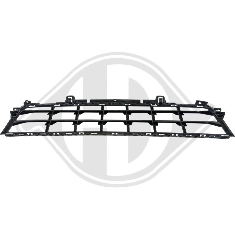 Griglia di ventilazione Paraurti anteriore BMW X5 (G05) 19- (Cod. D-1294042)