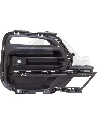 Mostrina Paraurti BMW X5 (G05) 19- (Cod. D-1294046)