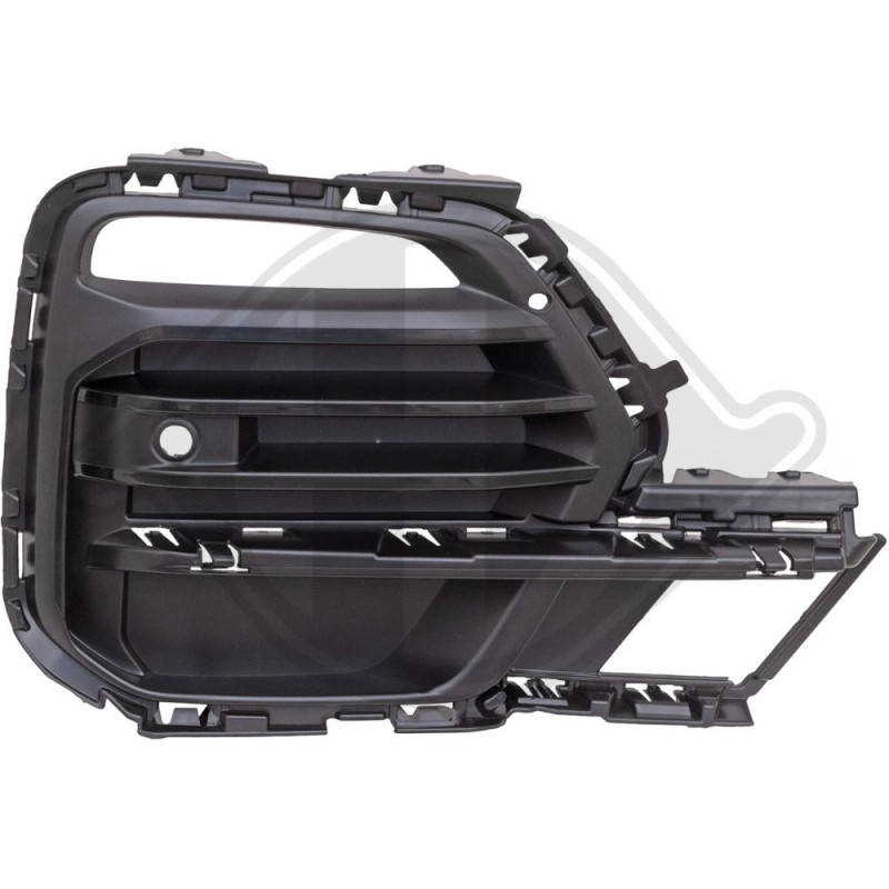 Mostrina Paraurti BMW X5 (G05) 19- (Cod. D-1294046)