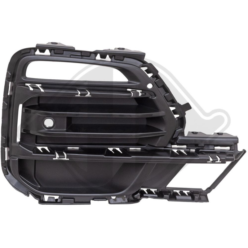 Mostrina Paraurti BMW X5 (G05) 19- (Cod. D-1294048) Mostrina Paraurti BMW X5 (G05) 19- (Cod. D-1294048)