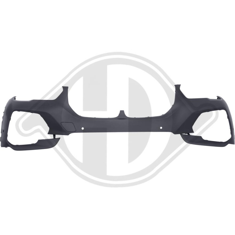 Paraurti anteriore BMW X5 (G05) 19- (Cod. D-1294050)