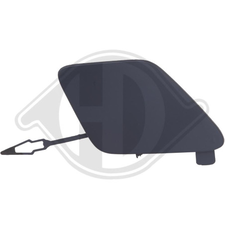 Coperchio gancio traino anteriore BMW X5 (G05) 19- (Cod. D-1294054)