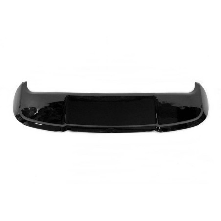 Spoiler Audi A3 Sportback 2013-2019 Nero lucido (Cod. E-SP56035)