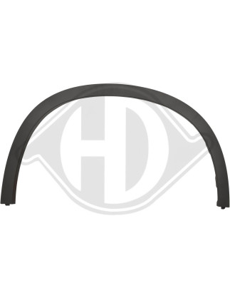 Allargamento parafango anteriore destro BMW X5 (G05) 19- (Cod. D-1294064)