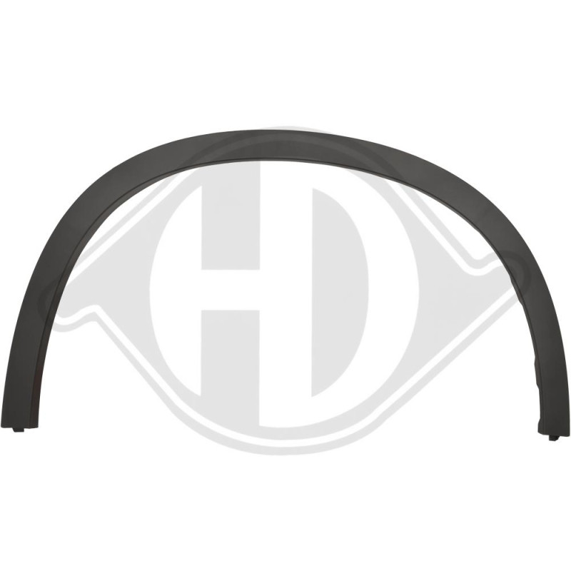 Allargamento parafango anteriore destro BMW X5 (G05) 19- (Cod. D-1294064)