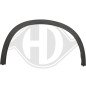 Allargamento parafango anteriore destro BMW X5 (G05) 19- (Cod. D-1294064)