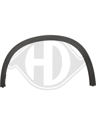 Allargamento parafango anteriore sinistro BMW X5 (G05) 19- (Cod. D-1294065)