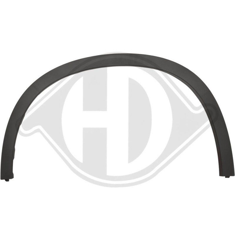 Allargamento parafango anteriore sinistro BMW X5 (G05) 19- (Cod. D-1294065)