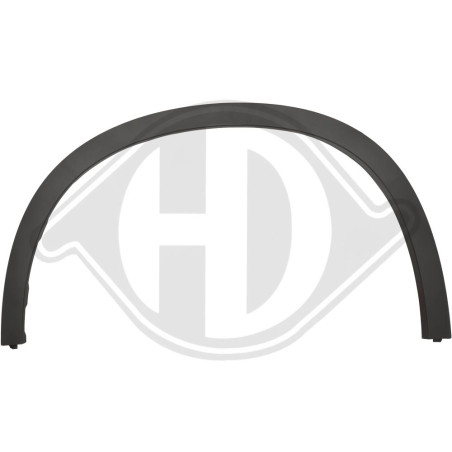 Allargamento parafango anteriore sinistro BMW X5 (G05) 19- (Cod. D-1294065)