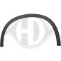 Allargamento parafango anteriore sinistro BMW X5 (G05) 19- (Cod. D-1294065)