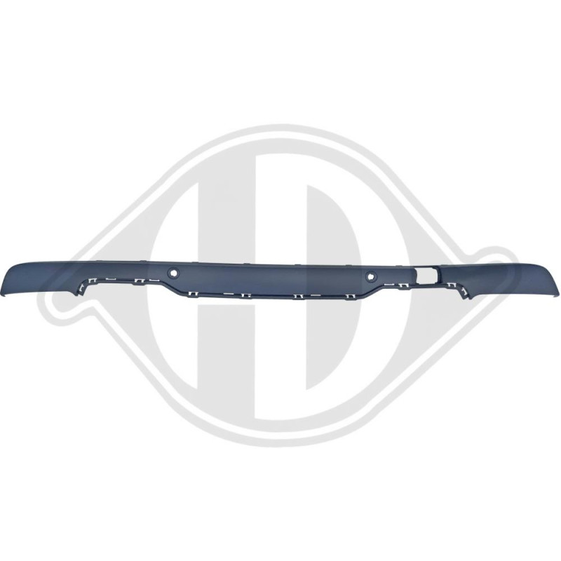 Mostrina Paraurti BMW X5 (G05) 19- (Cod. D-1294066)