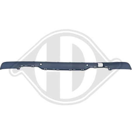 Mostrina Paraurti BMW X5 (G05) 19- (Cod. D-1294066)