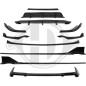 Spoiler anteriore BMW X5 (G05/F95) 18- (Cod. D-1294068)