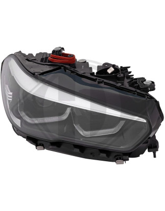 Faro anteriore destro BMW X5 (G05) 19- (Cod. D-1294082)