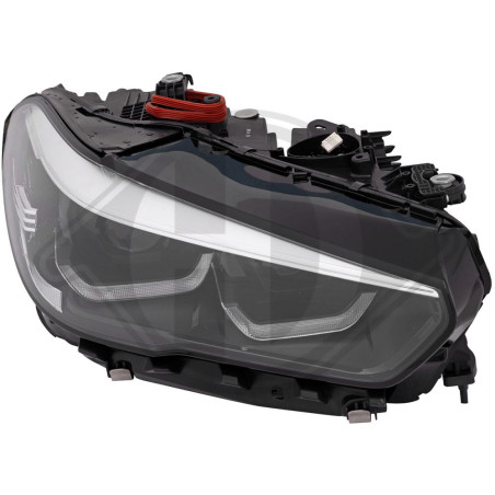Faro anteriore destro BMW X5 (G05) 19- (Cod. D-1294082)