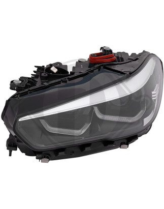 Faro anteriore sinistro BMW X5 (G05) 19- (Cod. D-1294083)