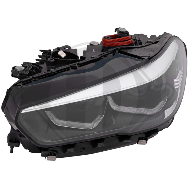 Faro anteriore sinistro BMW X5 (G05) 19- (Cod. D-1294083)