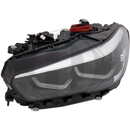 Faro anteriore sinistro BMW X5 (G05) 19- (Cod. D-1294083)