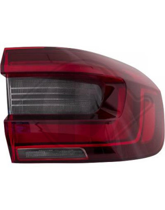Luce posteriore Dx BMW X5 (G05) 19- (Cod. D-1294090)
