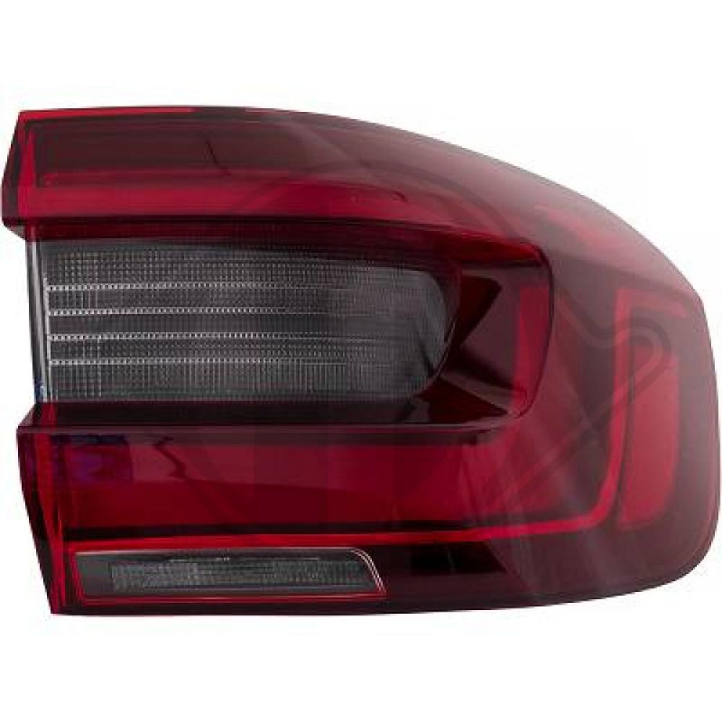 Luce posteriore Dx BMW X5 (G05) 19- (Cod. D-1294090)