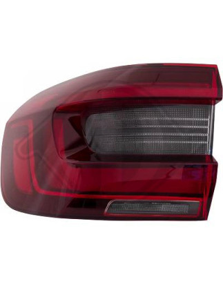 Luce posteriore Sx BMW X5 (G05) 19- (Cod. D-1294091)