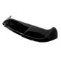 Spoiler Audi A3 Sportback 2013-2019 Nero lucido (Cod. E-SP56035)