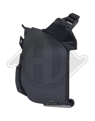 Mostrina Paraurti BMW X5 23- (Cod. D-1294130)