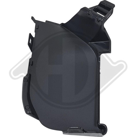 Mostrina Paraurti BMW X5 23- (Cod. D-1294130)