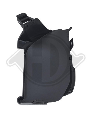 Mostrina Paraurti BMW X5 23- (Cod. D-1294131)