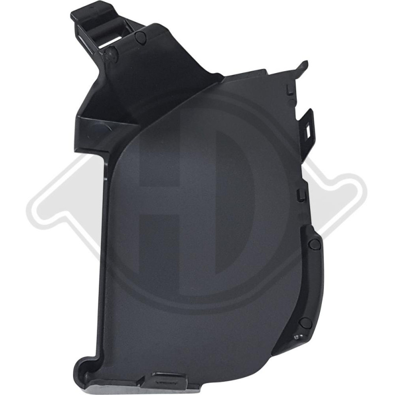 Mostrina Paraurti BMW X5 23- (Cod. D-1294131)
