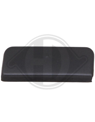 Coperchio gancio traino posteriore BMW X5 (G05) 19- (Cod. D-1294165)