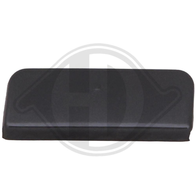 Coperchio gancio traino posteriore BMW X5 (G05) 19- (Cod. D-1294165)