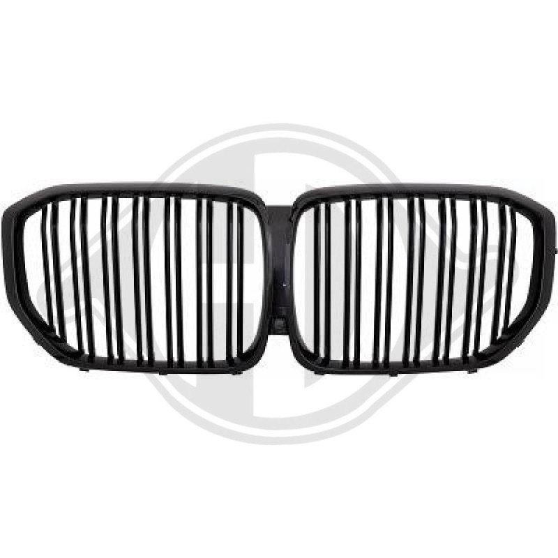 Griglia radiatore BMW X5 (G05/F95) 18- (Cod. D-1294240)