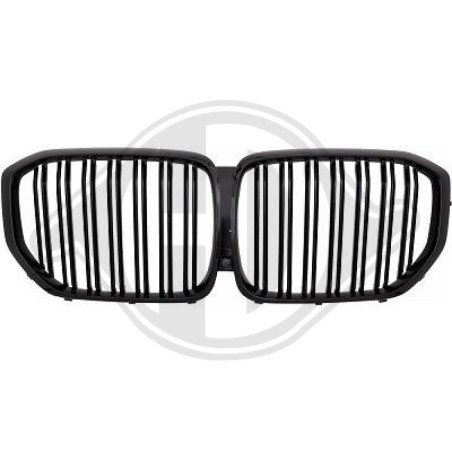 Griglia radiatore BMW X5 (G05/F95) 18- (Cod. D-1294240)