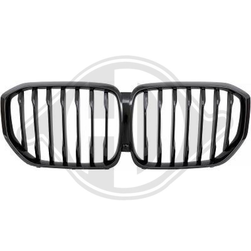 Griglia radiatore BMW X5 (G05/F95) 18- (Cod. D-1294241) Griglia radiatore BMW X5 (G05/F95) 18- (Cod. D-1294241)