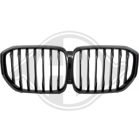 Griglia radiatore BMW X5 (G05/F95) 18- (Cod. D-1294241)