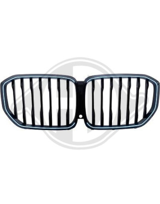 Griglia radiatore BMW X5 (G05/F95) 18- (Cod. D-1294242)
