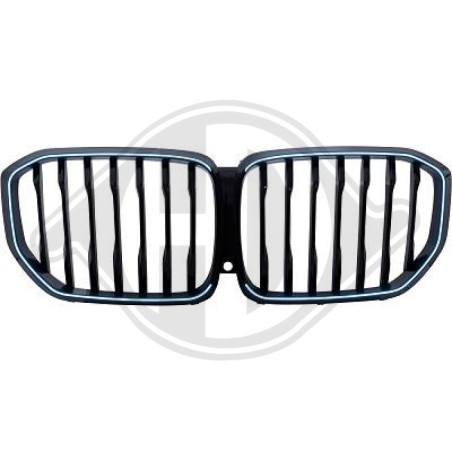 Griglia radiatore BMW X5 (G05/F95) 18- (Cod. D-1294242)