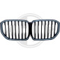 Griglia radiatore BMW X5 (G05/F95) 18- (Cod. D-1294242) Griglia radiatore BMW X5 (G05/F95) 18- (Cod. D-1294242)