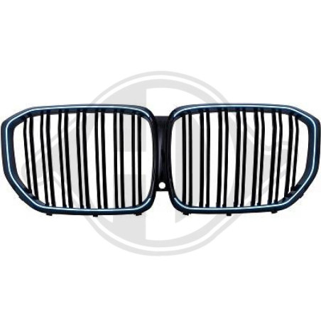 Griglia radiatore BMW X5 (G05/F95) 18- (Cod. D-1294243)