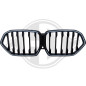 Griglia radiatore BMW X6 (G06) 19- (Cod. D-1294244)