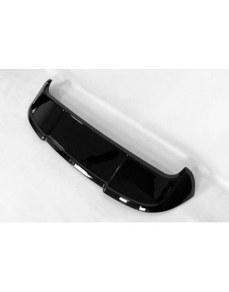 Spoiler Audi A3 Sportback 2013-2019 Nero lucido (Cod. E-SP56035)