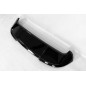 Spoiler Audi A3 Sportback 2013-2019 Nero lucido (Cod. E-SP56035)