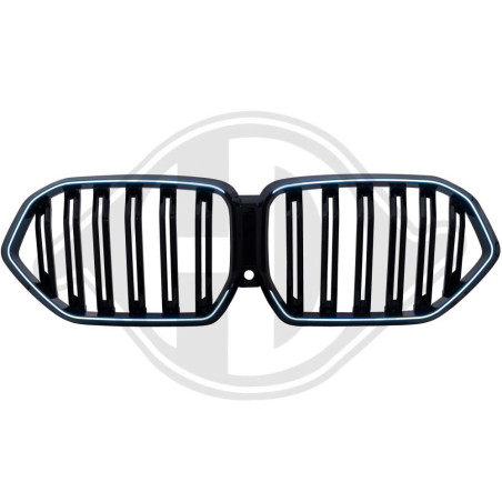Griglia radiatore BMW X6 (G06) 19- (Cod. D-1294245)