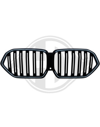 Griglia radiatore BMW X6 (G06) 19- (Cod. D-1294246)