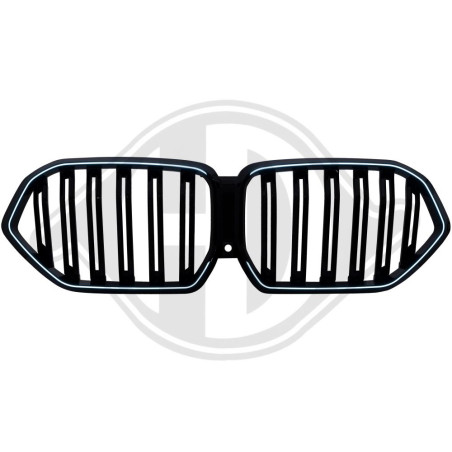 Griglia radiatore BMW X6 (G06) 19- (Cod. D-1294246)