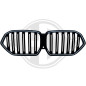 Griglia radiatore BMW X6 (G06) 19- (Cod. D-1294246)