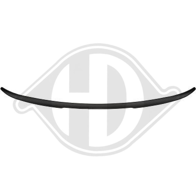 Spoiler posteriore BMW X6 (G06) 19- (Cod. D-1294261)