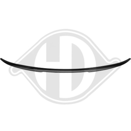 Spoiler posteriore BMW X6 (G06) 19- (Cod. D-1294262)